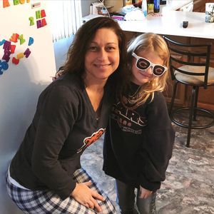 Meet your Posher, Alexandria